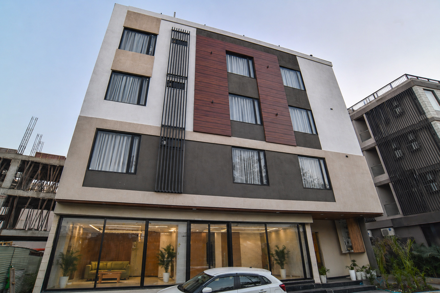 aceotel select virat vijay nagar