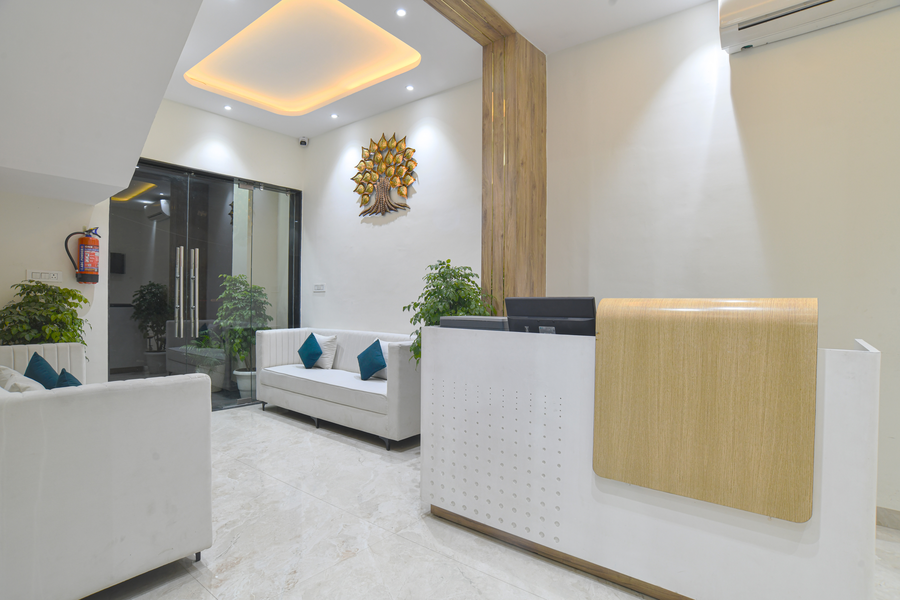 aceotel select virat vijay nagar