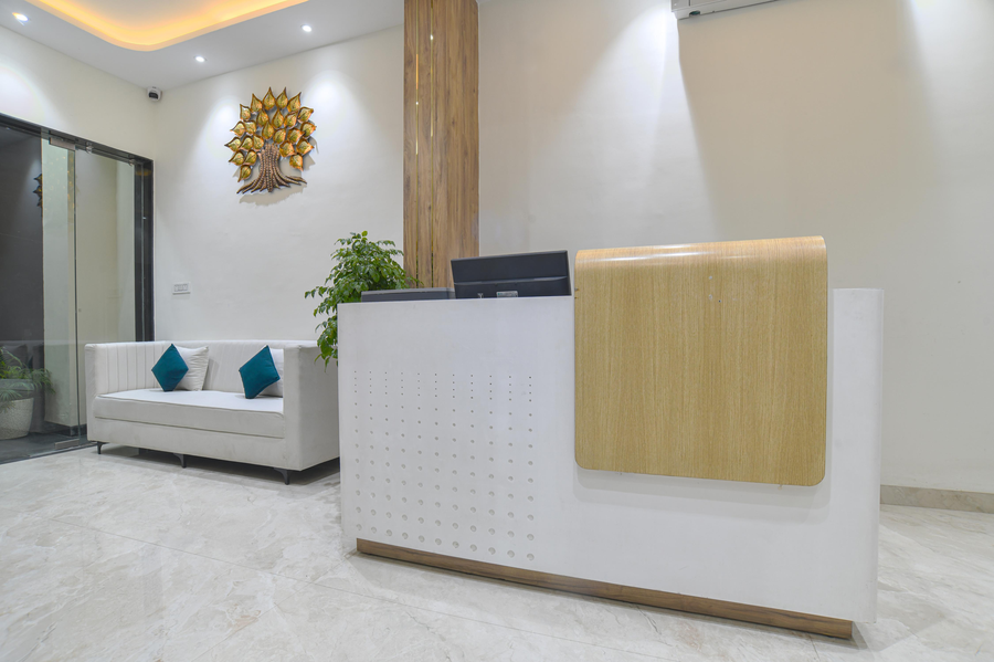 Aceotel Select Virat, Vijay Nagar,Vijay Nagar,3 star