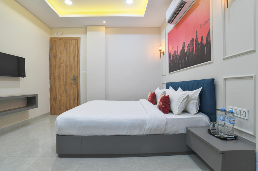 aceotel select virat vijay nagar