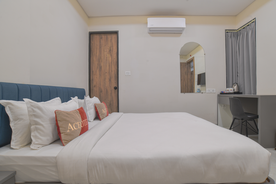 aceotel select virat vijay nagar