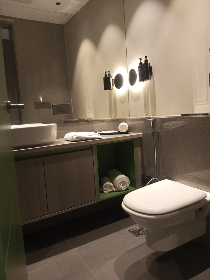 grand continent hotel sector 45 gurugram