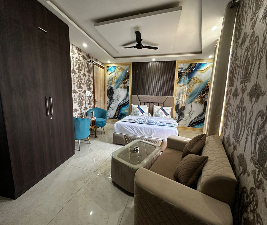 minta hotel and banquet