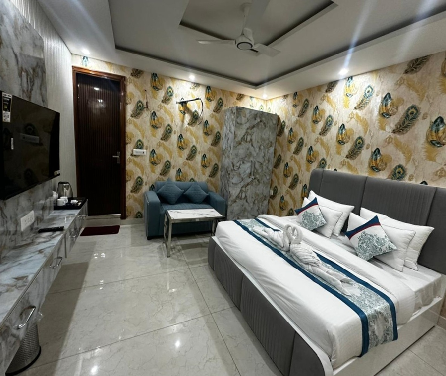minta hotel and banquet