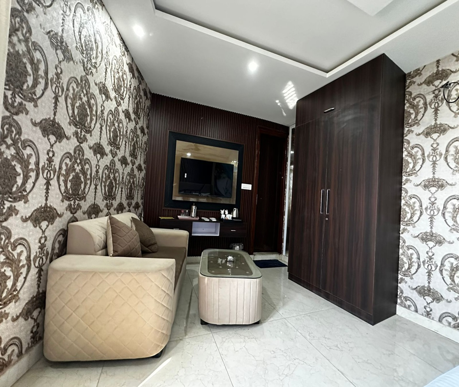 minta hotel and banquet