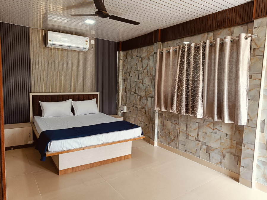 samruddhi resort nipani