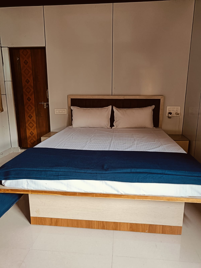 Samruddhi Resort, Nipani,,3 star