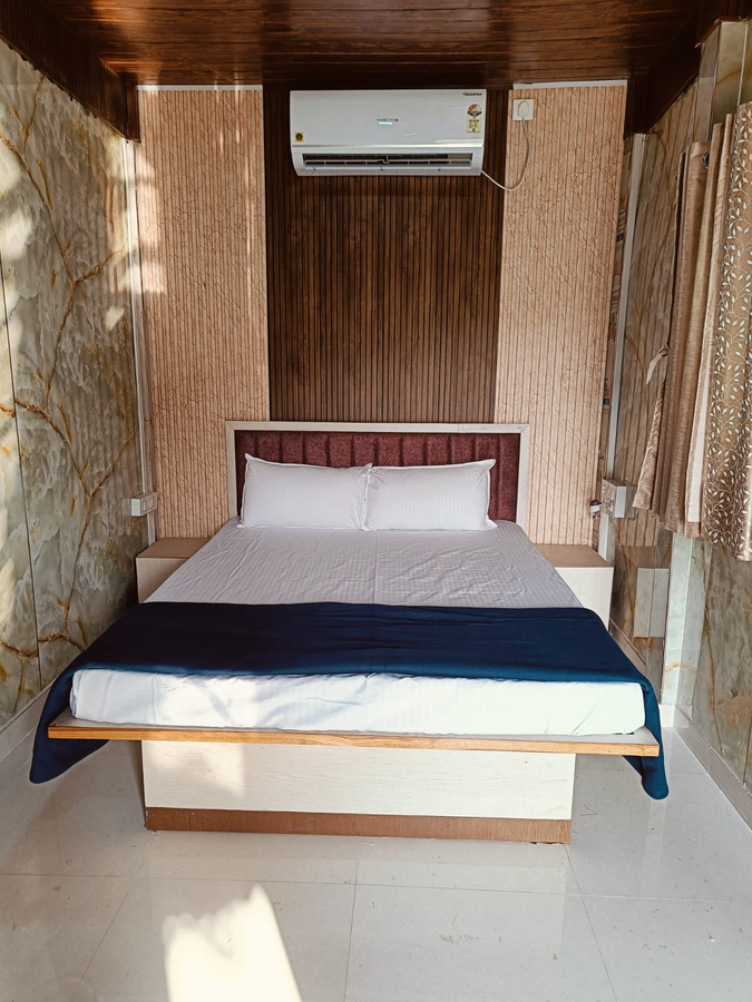 samruddhi resort nipani