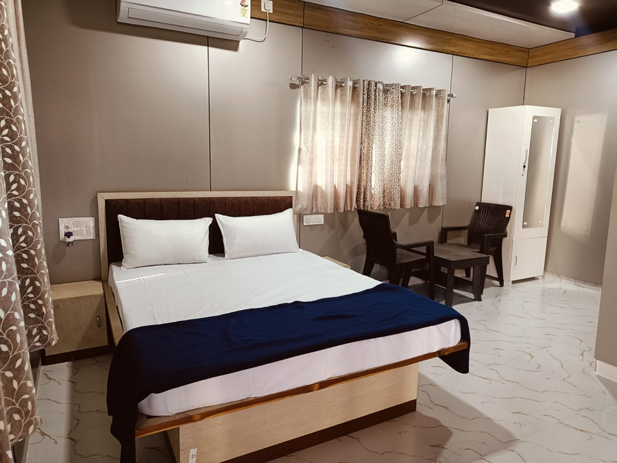 samruddhi resort nipani