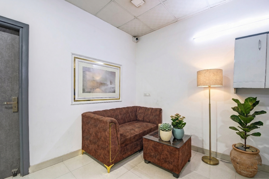 hotel cozy nest rohini metro access couple families and business travelers
