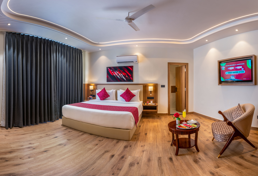 lords inn katra