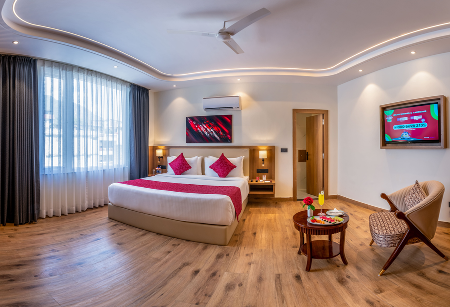lords inn katra