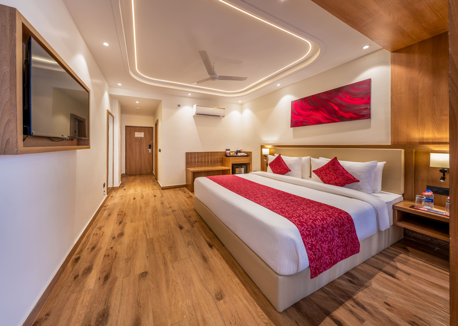 lords inn katra
