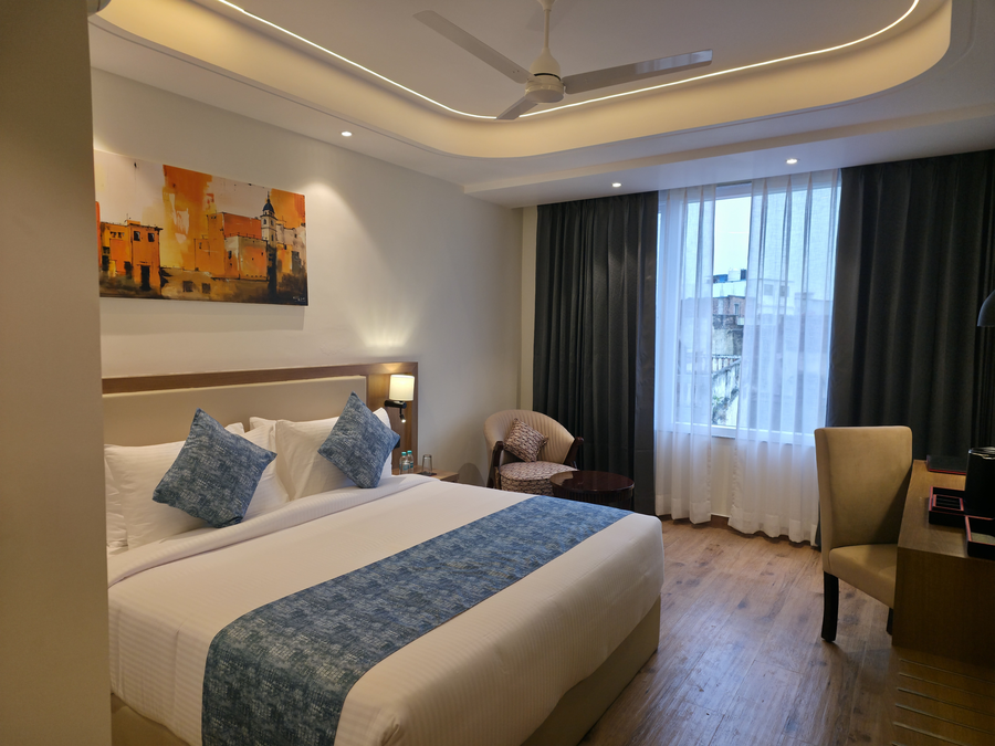 lords inn katra