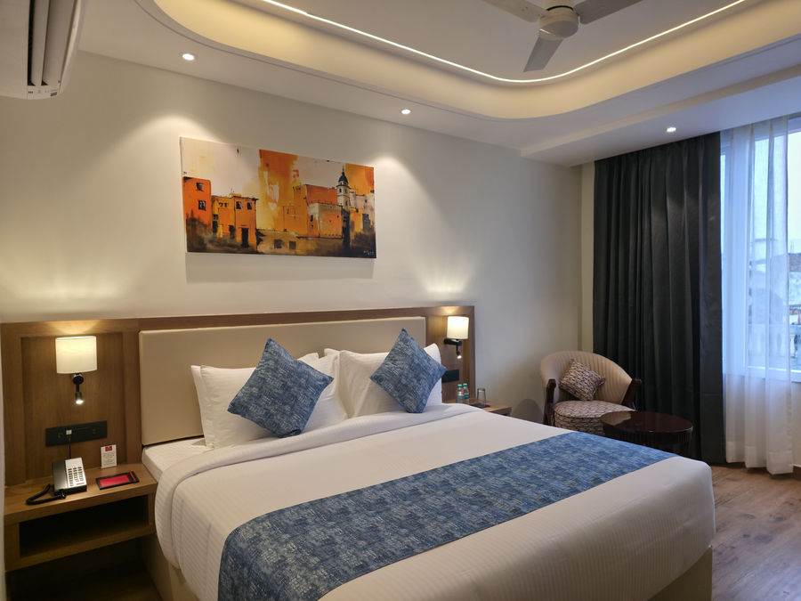lords inn katra