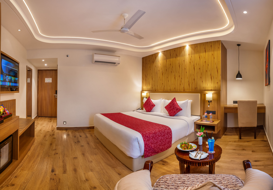 lords inn katra