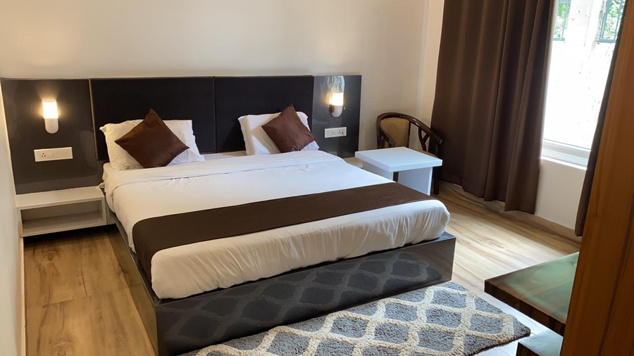 hotel js inn mussoorie