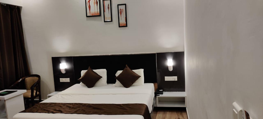 hotel js inn mussoorie