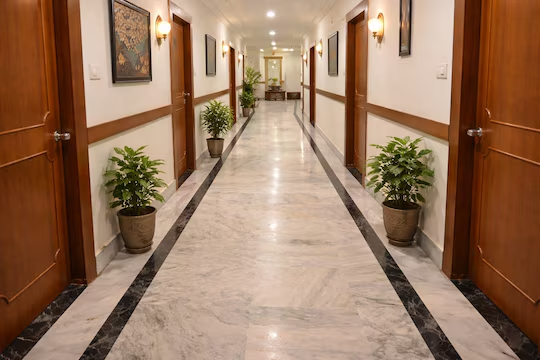 Indigo Line Hotel,,3 star