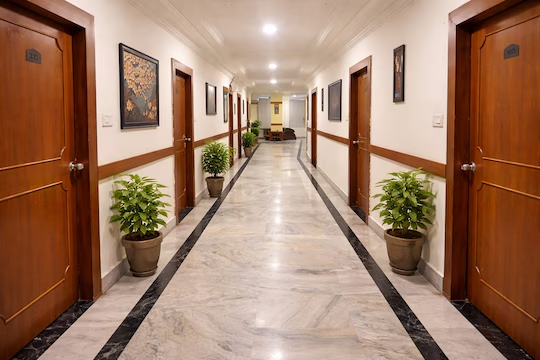 indigo line hotel