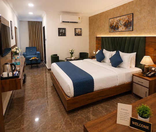 indigo line hotel
