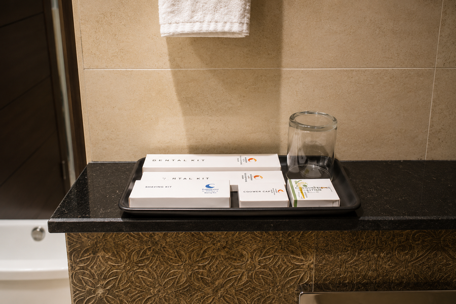 hotel stay residency delhi airport