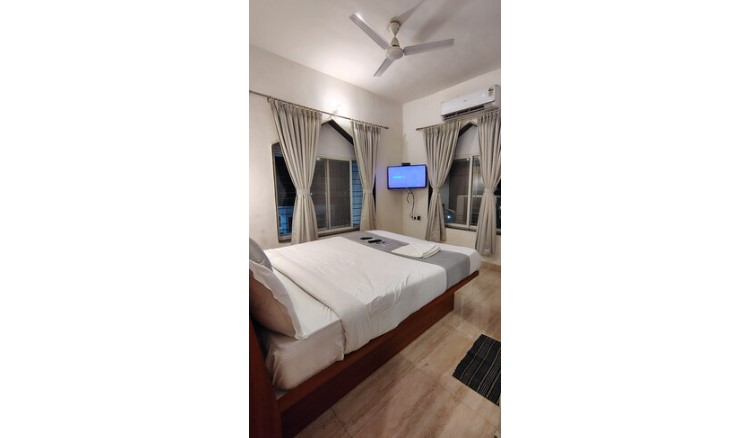 hotel sandesh palace lonavala