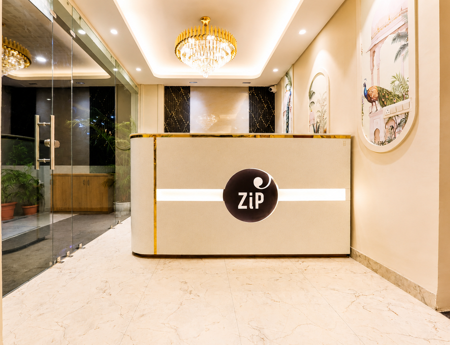 zip by spree hotels silvassa indore