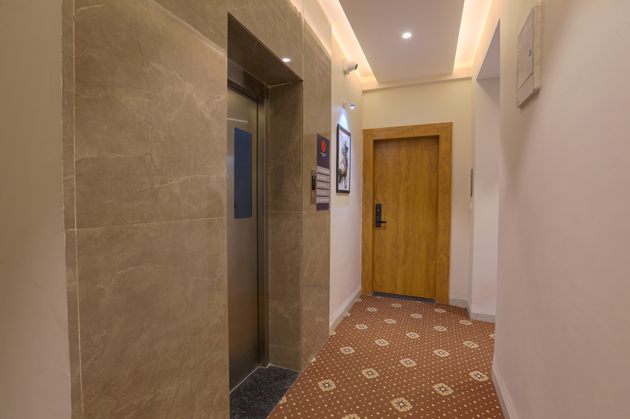 zip by spree hotels silvassa