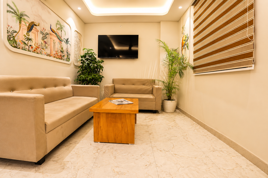 zip by spree hotels silvassa indore