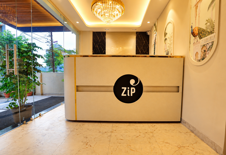 zip by spree hotels silvassa indore