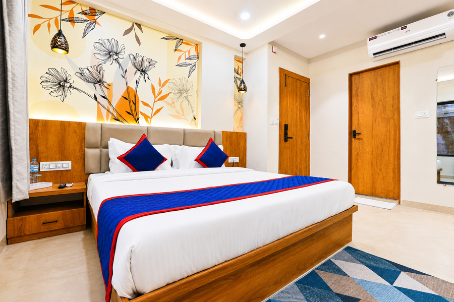 zip by spree hotels silvassa indore