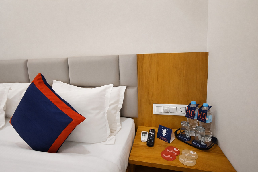 zip by spree hotels silvassa indore