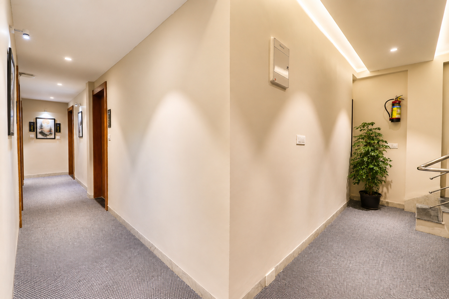 Zip By Spree Hotels Silvassa, Indore,Vijay Nagar,3 star