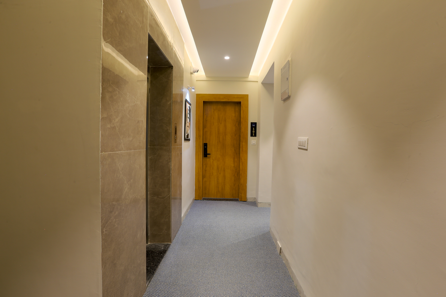zip by spree hotels silvassa