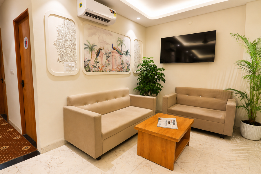 zip by spree hotels silvassa indore