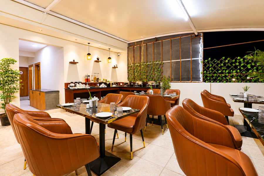 zip by spree hotels silvassa indore