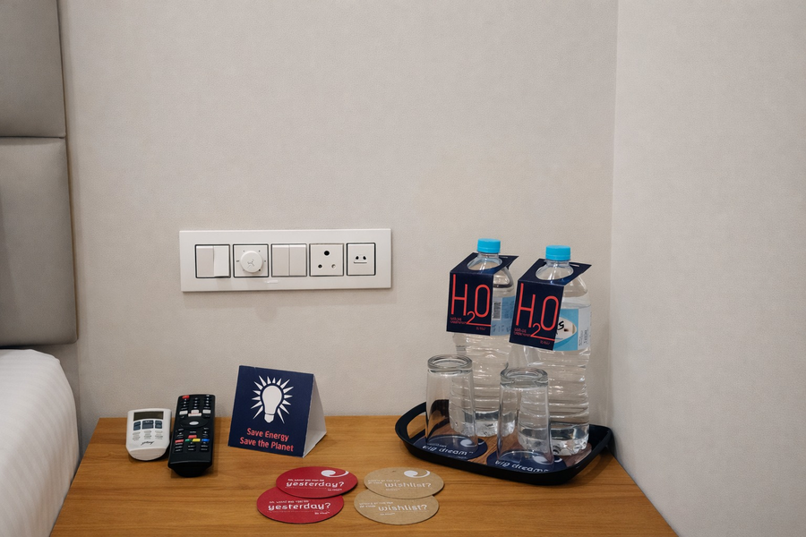zip by spree hotels silvassa indore