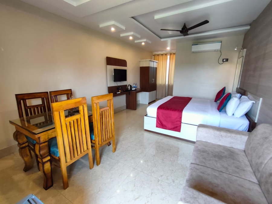 tampara resort