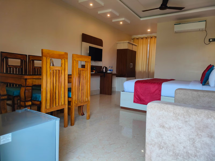 tampara resort
