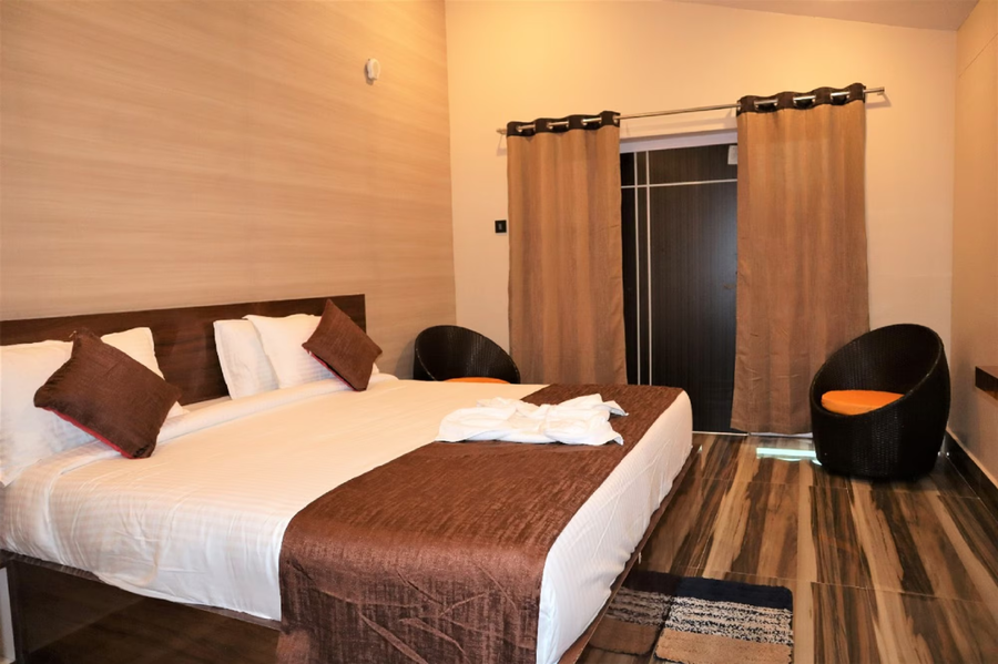 tampara resort