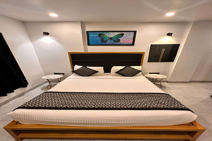 taaffeite hotels and resorts