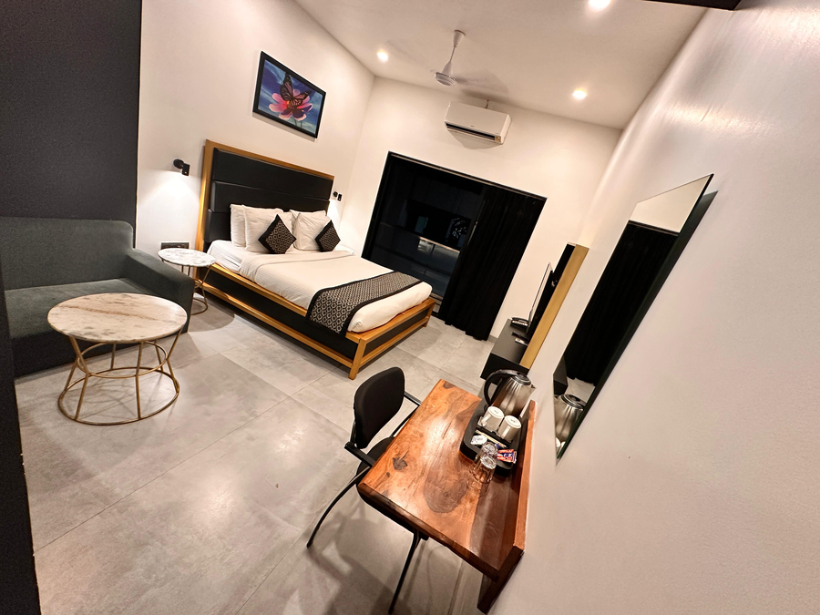 taaffeite hotels and resorts