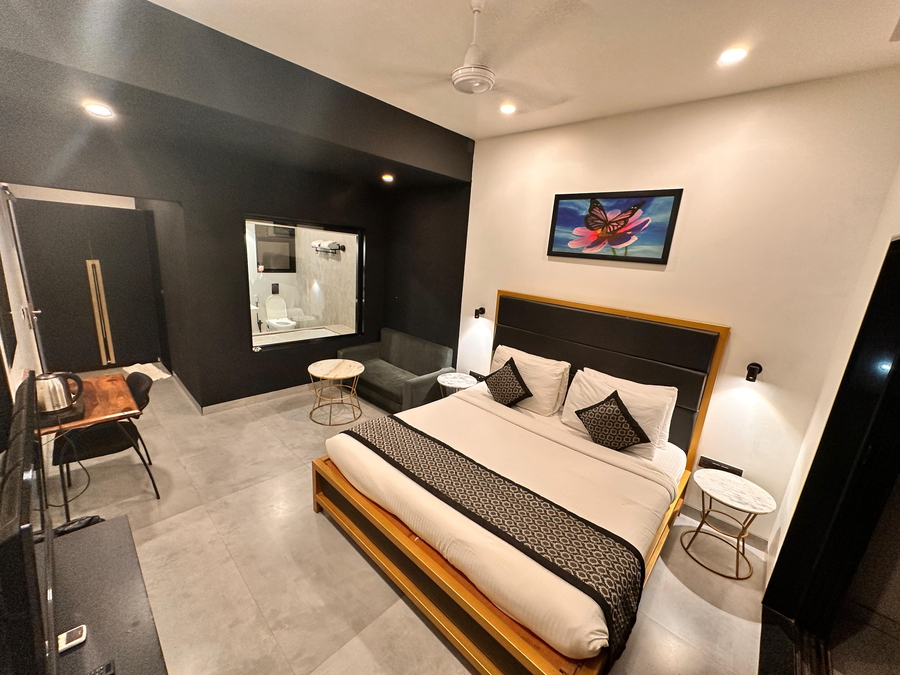 taaffeite hotels and resorts