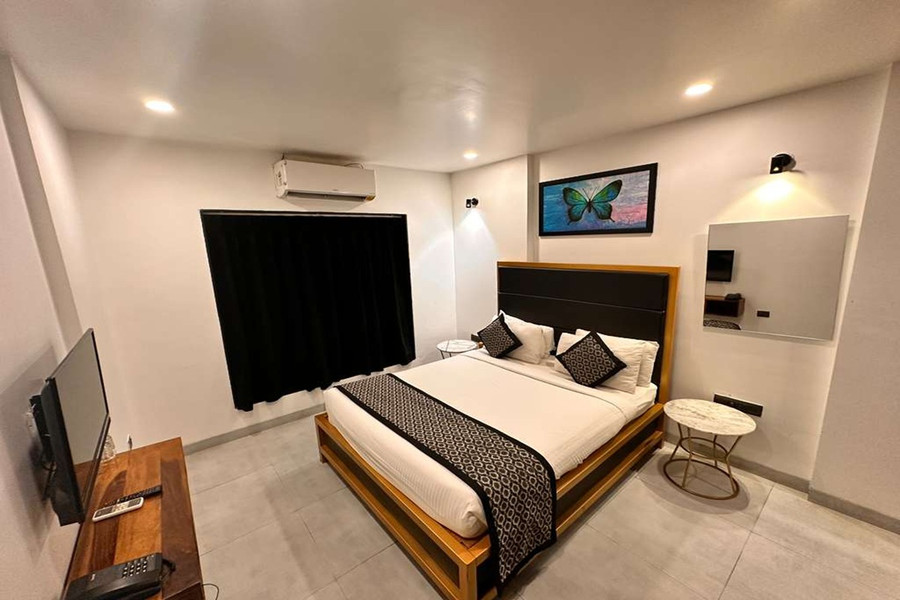 taaffeite hotels and resorts