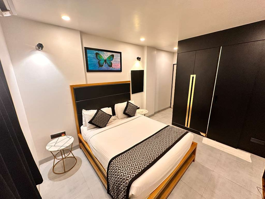taaffeite hotels and resorts