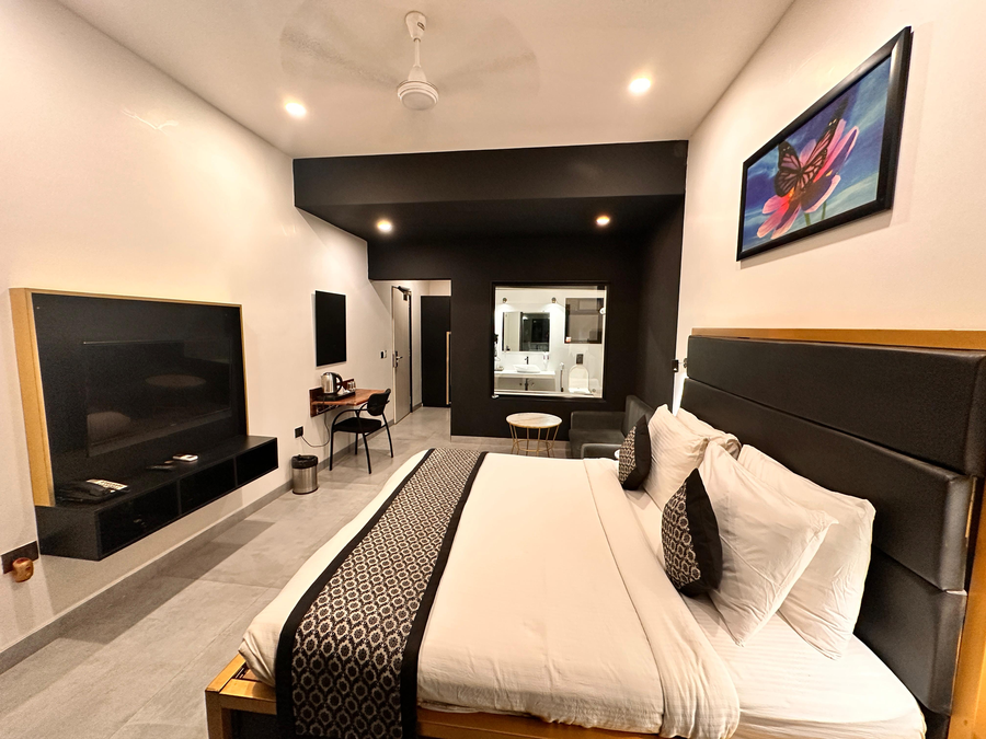 taaffeite hotels and resorts
