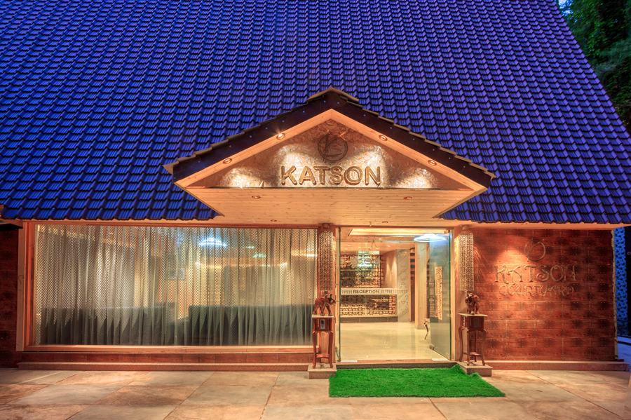 katson courtyard mashobra