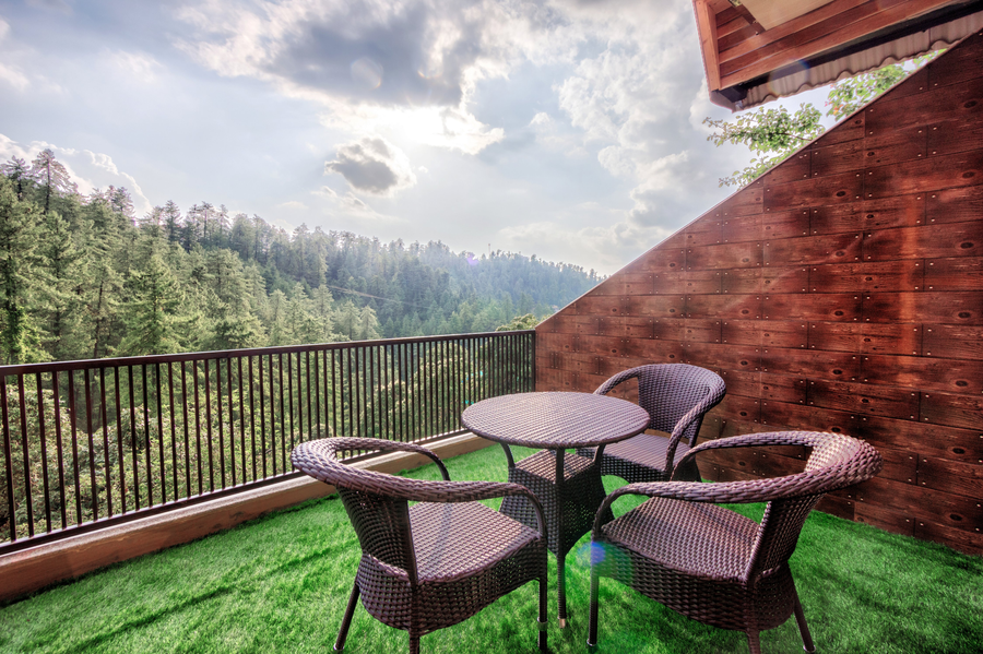 katson courtyard mashobra
