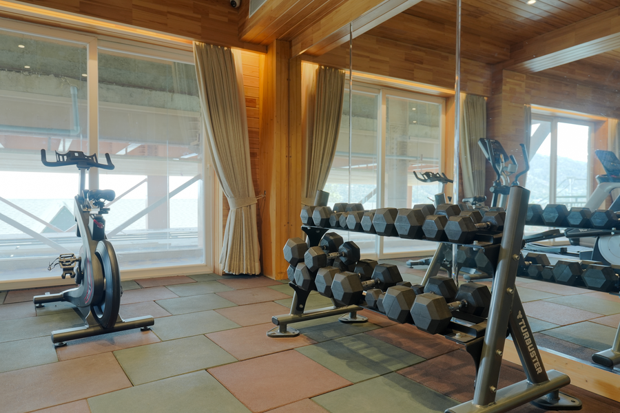 treetop by eight continents royalpine kasauli